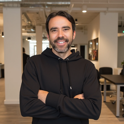 Ben Martinez: | Fndr @ramptalent - Fueled by #AI & ☕ | We ramp #recruiting for startups. | Fndr @sumatocoffee - #coffee delivered to the workplace & home.
