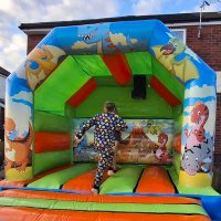 euxtonbouncycastlehire (@euxtonbouncy) 's Twitter Profile