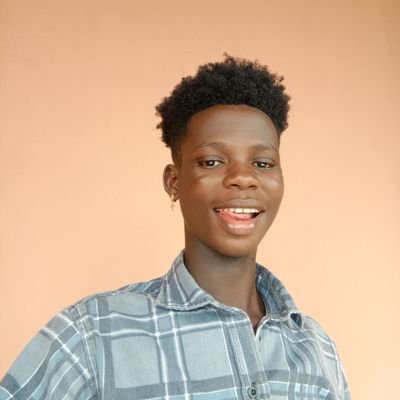 FreedomGh__'s profile picture. Madridista🤍