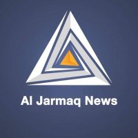 Al-Jarmaq News (@aljarmaqnetnews) 's Twitter Profile Photo Al-Jarmaq News (@aljarmaqnetnews) 's Twitter Profile Photo