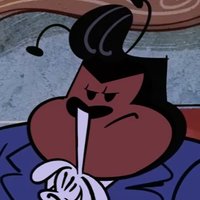 blink (@blinkingloaf) 's Twitter Profile