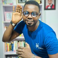 EKUNDAYO Oluwadamilare, PMP (@ekundayo_dami1) 's Twitter Profile