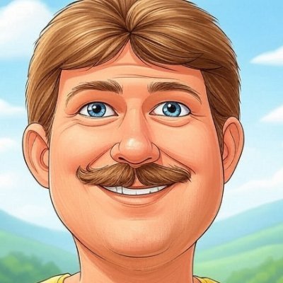 ChaLug61's profile picture. Christian. Husband. Father. Veteran (ARNG 11B). Smartass. Humorist. 🚫DM's! NO DM's unless requested.