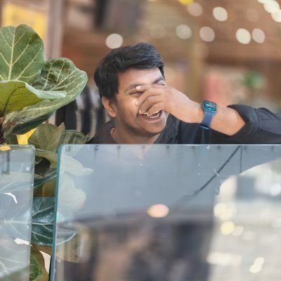 AnilArasada's profile picture. 