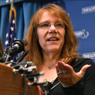 wanczyk40192's profile picture. I'm Mavis Wanczyk mega lottery winner of $758million. I'm a philanthropist, giving out $20,000 each to my lucky selected winner on X. I pick winners randomly.