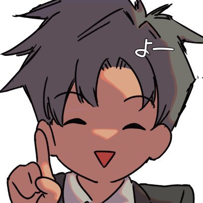 megumi1404's profile picture. I love drawing cute and funny girls 😭😭😭
Commissions open at:
https://t.co/EpIiWeXIgd