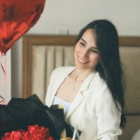 |کیمیا| (@kiimeeaaa) 's Twitter Profile