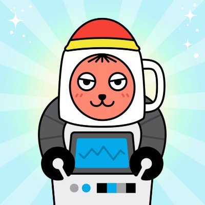 @Moca_Network #8513 #3954 #782 #3456 | MAYC #3700 | @Pizza_Ninjas #77 | Web3 Marketer & Blockchain Investor | NFT Collector | Metaverse Explorer | Growth Hacker