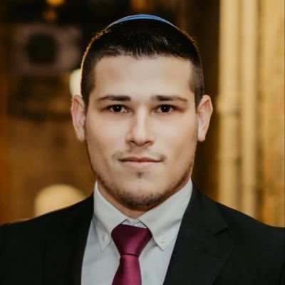 עורך דין • כתב כנסת ומשפט של עיתון מעריב • הציוצים על דעתי בלבד • 052-7906933 | Avribloch@gmail.com | https://t.co/nZdLlRaJhC