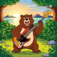 カネボー@ベースブログ運営🎸 (@kaneboogroovy) 's Twitter Profile