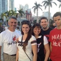 gisela valdes (@gival612) 's Twitter Profile Photo