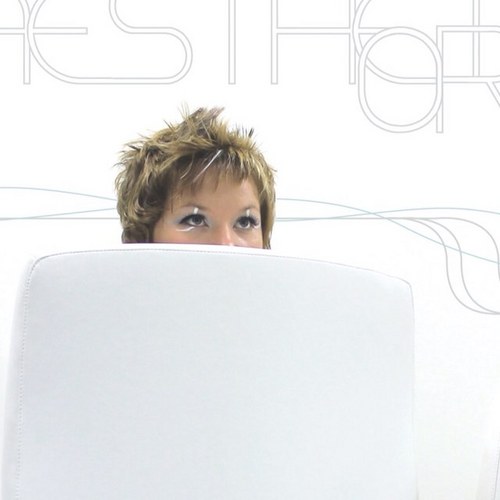 terisadesign's profile picture. firestarter. designer. leader. feel the burn.