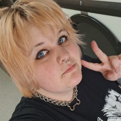 Larkusさんのプロフィール画像