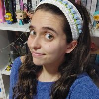 Alba M. Castro 🎨🐍✨ (@albamellark_) 's Twitter Profile Photo Alba M. Castro 🎨🐍✨ (@albamellark_) 's Twitter Profile Photo