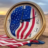 American Meltdown (@outin2025) 's Twitter Profile Photo American Meltdown (@outin2025) 's Twitter Profile Photo