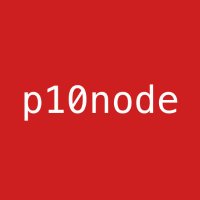 Pierre | p10node (@pierreneter) 's Twitter Profile