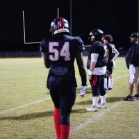 Illijah Grant (@hbcknightwing) 's Twitter Profile