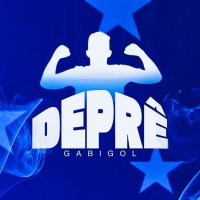 Gabigol Deprê (@depredogabi) 's Twitter Profile Photo Gabigol Deprê (@depredogabi) 's Twitter Profile Photo