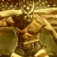 El Grande Americano (@elamericanowwe) 's Twitter Profile