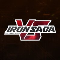 Iron Saga VS Official - English (@ironsagavs_en) 's Twitter Profile Photo Iron Saga VS Official - English (@ironsagavs_en) 's Twitter Profile Photo