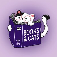 Books&Cats | Promoções e Novidades Literárias (@booksanddcats) 's Twitter Profile Photo Books&Cats | Promoções e Novidades Literárias (@booksanddcats) 's Twitter Profile Photo