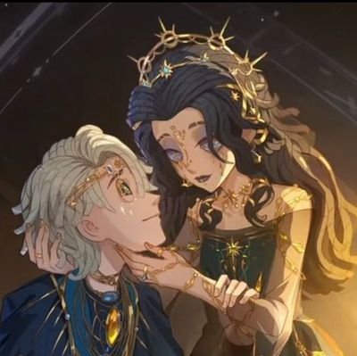 wlwadamil's profile picture. lore enthusiast