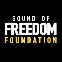 Sound of Freedom Foundation (@soffound) 's Twitter Profile