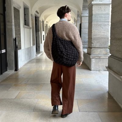 soosinthesoos's profile picture. 