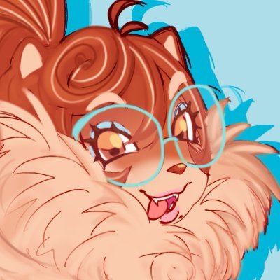 🦴 girlboy - adult -suggestive 17+
dni - zoo + fetish accs + lolisho
comms and art trades open :3
https://t.co/15NIOAIsoo
dm for 18+ acc