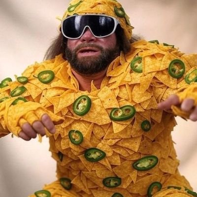 ElShelfoStocko's profile picture. Gamer, film/television/animation fan, lugger of heavy stuff, junk food junkie, large hairy land mammal