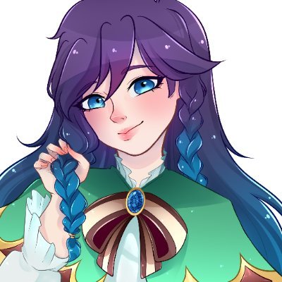 EmanLox's profile picture. 🎨Digital Artist | She/Her🌈 | NSFW/Furry/SFW Art | Comics/Manga/Fan Art/OC's | Concept/Gaming Art | Anime/Live 2D/3D/Vtuber/VrChat/Twitch/Emotes| Comm's Open💌