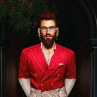 Lucky Spiritor (@luckyspiritor) Twitter profile photo