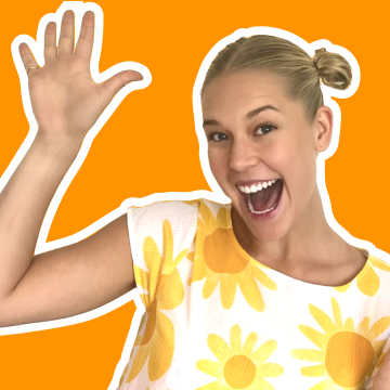 hattiemaylearn's profile picture. 🌼 Hey little learners, I’m Hattie May! 🌼
I’m a Masters Qualified Child Play Therapist, and an Early Childhood Teacher! 🌻 My YouTube is now LIVE 🌻