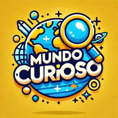 Si te apasionan los datos increíbles, los misterios del universo y las curiosidades más sorprendentes, ¡este es tu canal!