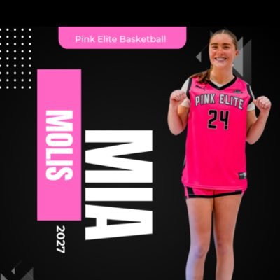Mia Molis Profile