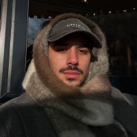 Stay with me (@ozrtli) 's Twitter Profile Photo Stay with me (@ozrtli) 's Twitter Profile Photo