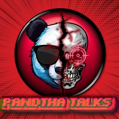 Pandtha_Talks's profile picture. Pod/Vodcast with your hosts @ATFGamez & @RanDoMPandA9898
https://t.co/hf0lGWp9Gz