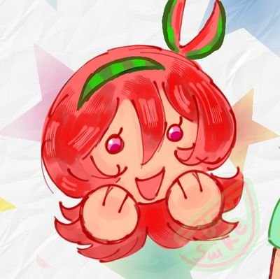 Melancia🍉| 💚🤍🖤さんのプロフィール画像