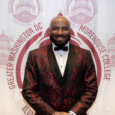 @DCDHCD @Morehouse Man #DCNative #BlackHistoryDC #BlackHistoryMonth #BlackLivesMatter