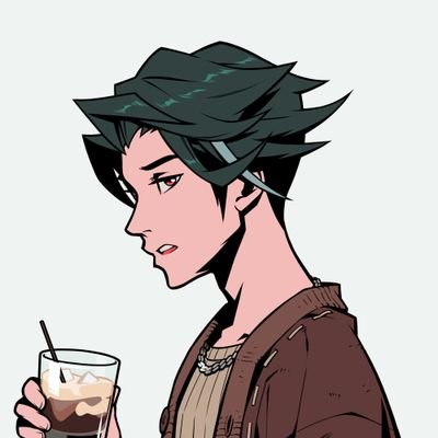 0xieacc's profile picture. Trenching!