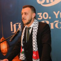 Ertuğrul Yasin Türkseven (@eyasinturkseven) Twitter profile photo