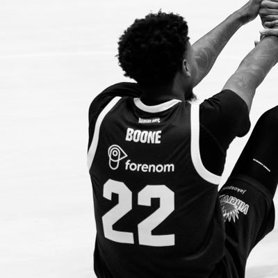 Kalib Boone athlete profile head shot