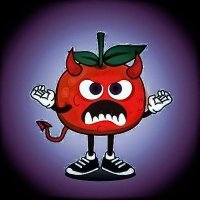 Mandarina Enojada (@hellsmandarina) 's Twitter Profile