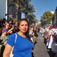 Gabriela Farías (@gabydu2002) 's Twitter Profile