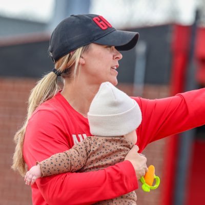 Kassie Stanfill Profile