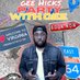 Gee Hicks (@partywithgee) Twitter profile photo Gee Hicks (@partywithgee) Twitter profile photo