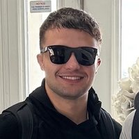 Garrett Moll (@garrettmoll1) 's Twitter Profile Photo Garrett Moll (@garrettmoll1) 's Twitter Profile Photo