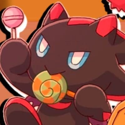 bunnybloodz !! 🦇さんのプロフィール画像