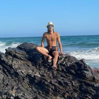 David Benich (@davidbenit96412) 's Twitter Profile