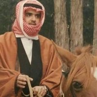Sayaf Alhajjaj (@xf_hkj) 's Twitter Profile Photo